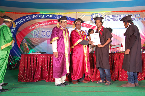 convocation 2014